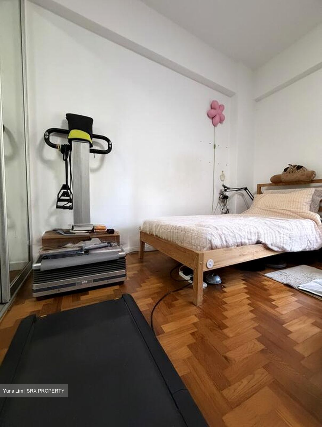 Elias Green (D18), Condominium #501918591